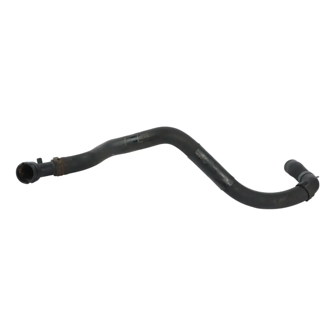 Volkswagen Golf MK3 Kühler Kühlmittel Schlauch Rohr Leitung - SKU 1J0122051H - Teilenummer 1J0122051H