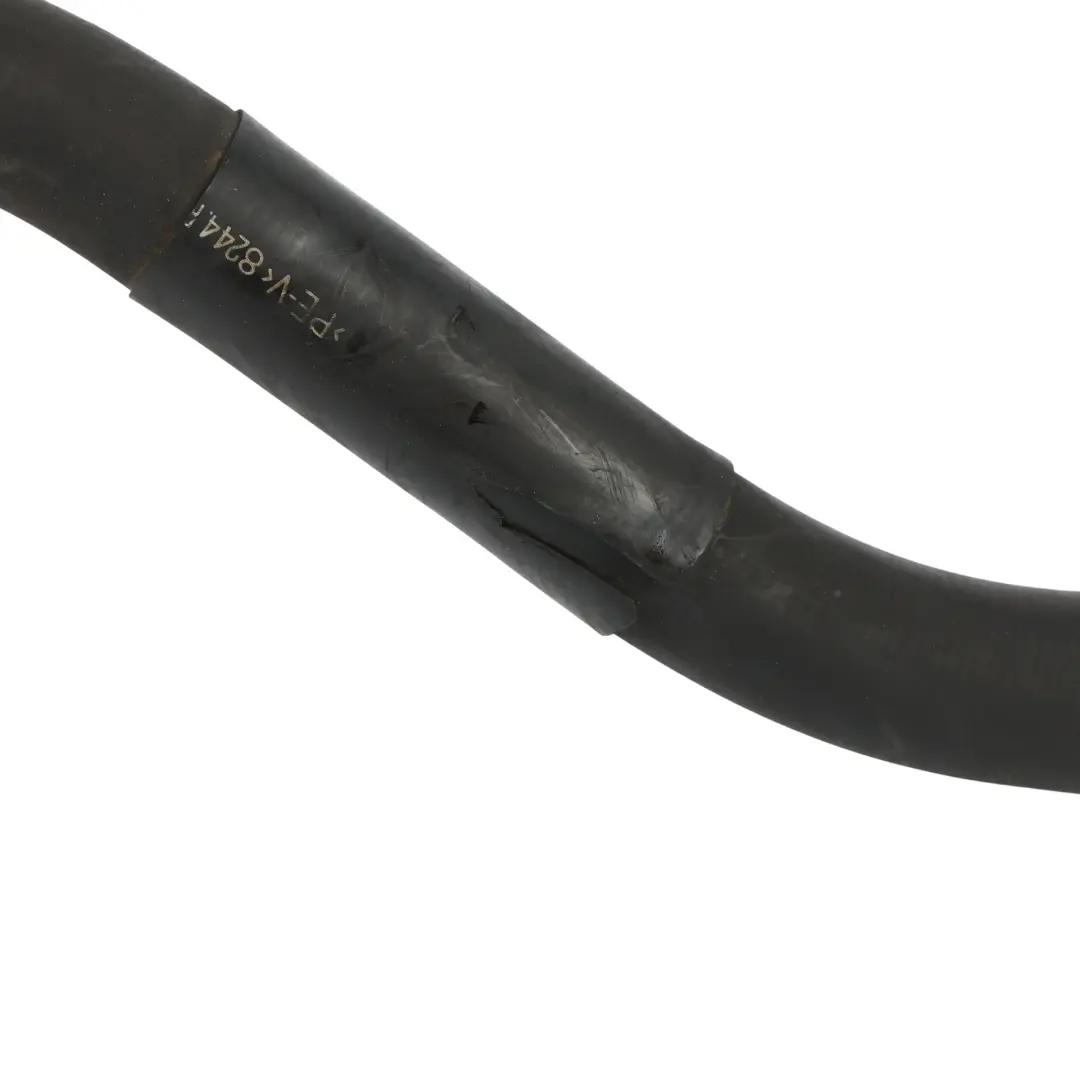 Mk3 Tuyau Durite Liquide Refroidissement Radiateur pour Volkswagen Golf à propos du numéro de pièce 1J0122051H Volkswagen Golf Mk3 Tuyau Durite Liquide Refroidissement Radiateur - SKU 1J0122051H - Numéro de pièce 1J0122051H