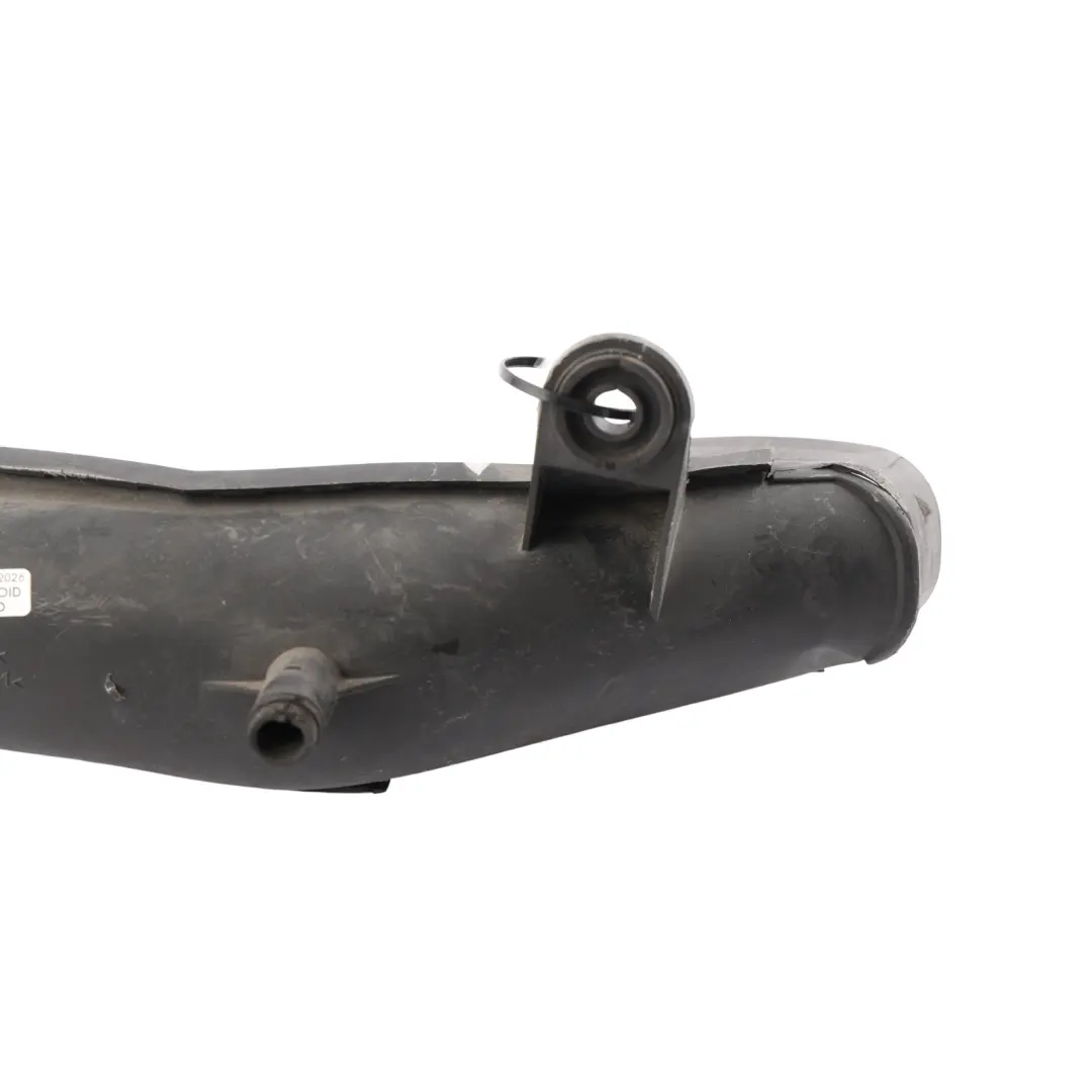 Mk4 Bora Mk1 Air Intake Pipe Hose Duct to Volkswagen VW Golf with Part number 1J0129609C Volkswagen VW Golf Mk4 Bora Mk1 Air Intake Pipe Hose Duct - SKU 1J0129609C - Part number 1J0129609C