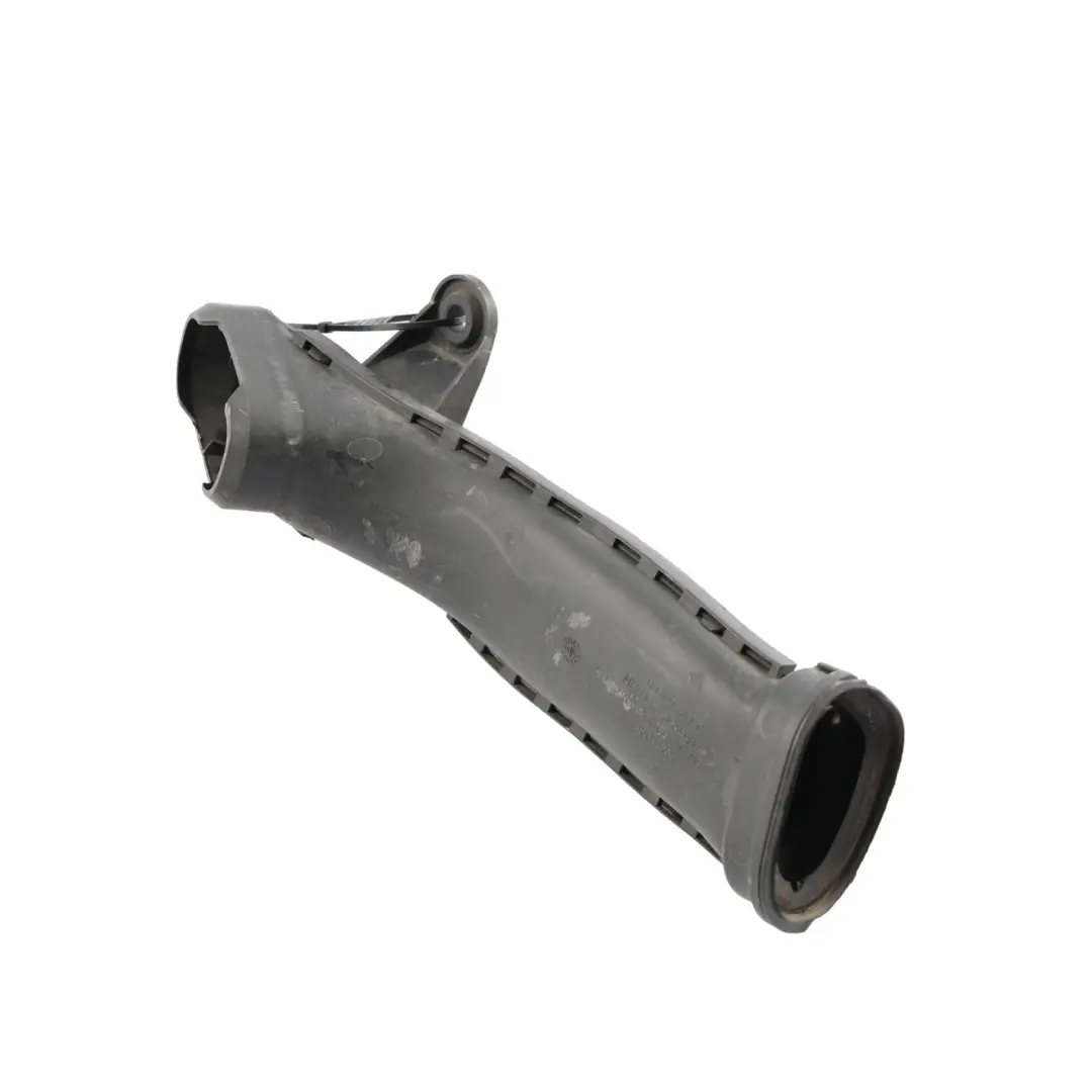 Mk4 Bora Mk1 Air Intake Pipe Hose Duct to Volkswagen VW Golf with Part number 1J0129609C Volkswagen VW Golf Mk4 Bora Mk1 Air Intake Pipe Hose Duct - SKU 1J0129609C - Part number 1J0129609C
