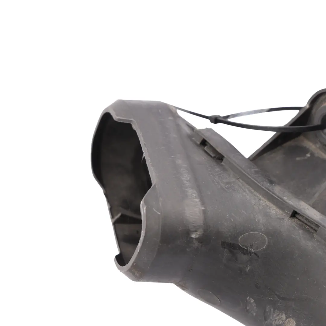 Mk4 Bora Mk1 Air Intake Pipe Hose Duct to Volkswagen VW Golf with Part number 1J0129609C Volkswagen VW Golf Mk4 Bora Mk1 Air Intake Pipe Hose Duct - SKU 1J0129609C - Part number 1J0129609C