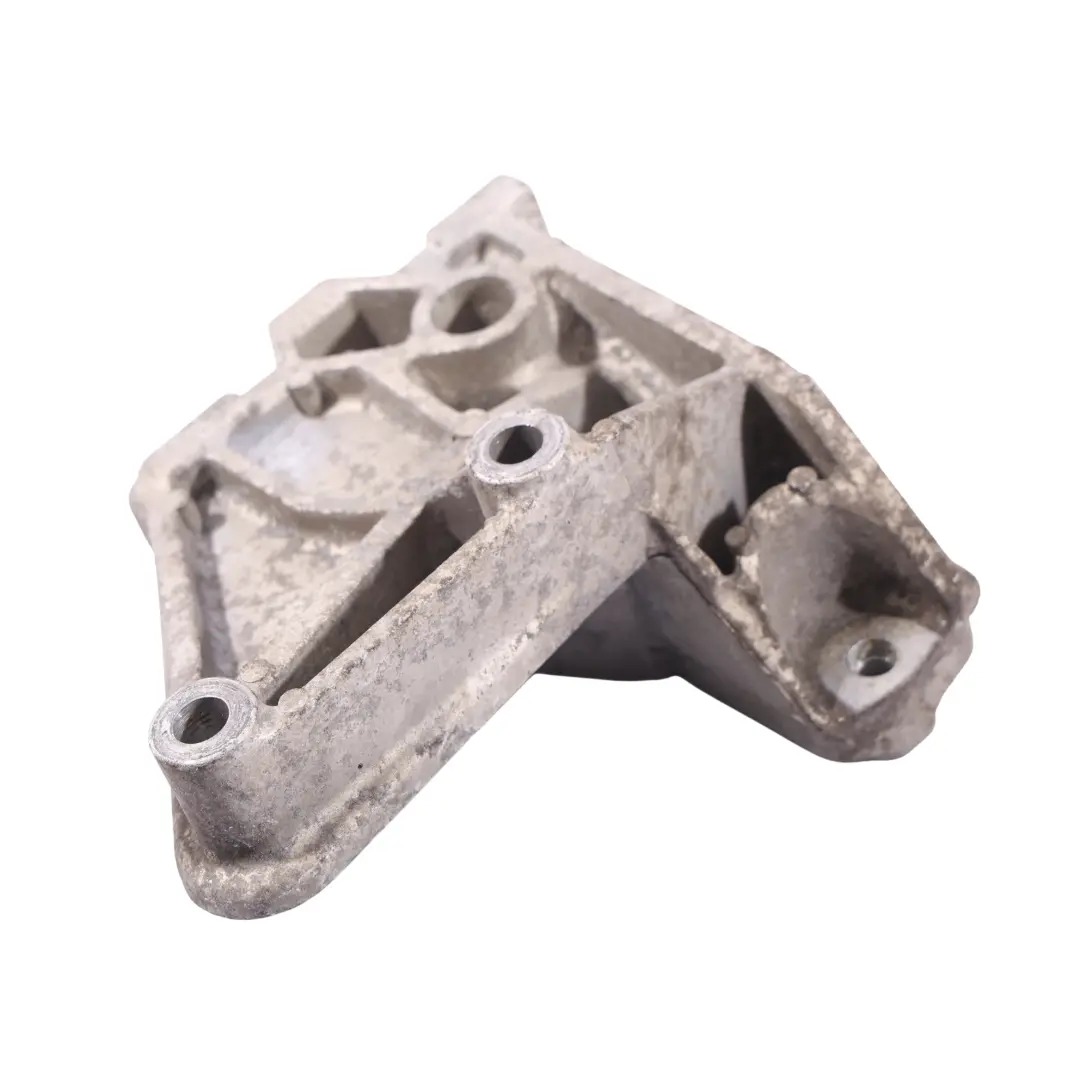 Mk4 Gearbox Support Mount Bracket Holder Bearing to VW Volkswagen Golf with Part number 1J0199117P VW Volkswagen Golf Mk4 Gearbox Support Mount Bracket Holder Bearing - SKU 1J0199117P - Part number 1J0199117P