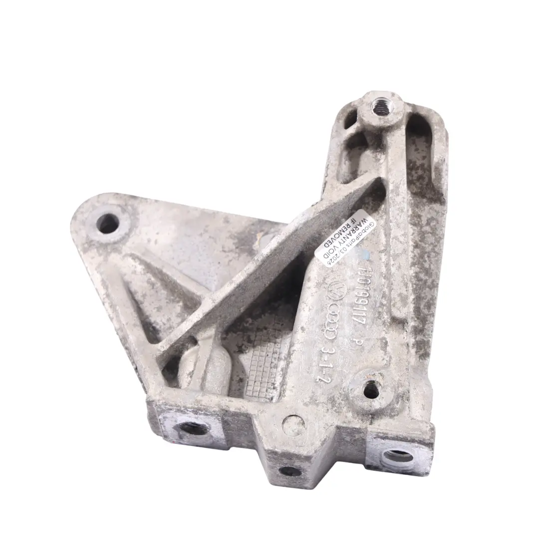 Mk4 Support Boîte Vitesses Fixation Support Roulement pour Volkswagen Golf à propos du numéro de pièce 1J0199117P Volkswagen Golf Mk4 Support Boîte Vitesses Fixation Support Roulement - SKU 1J0199117P - Numéro de pièce 1J0199117P