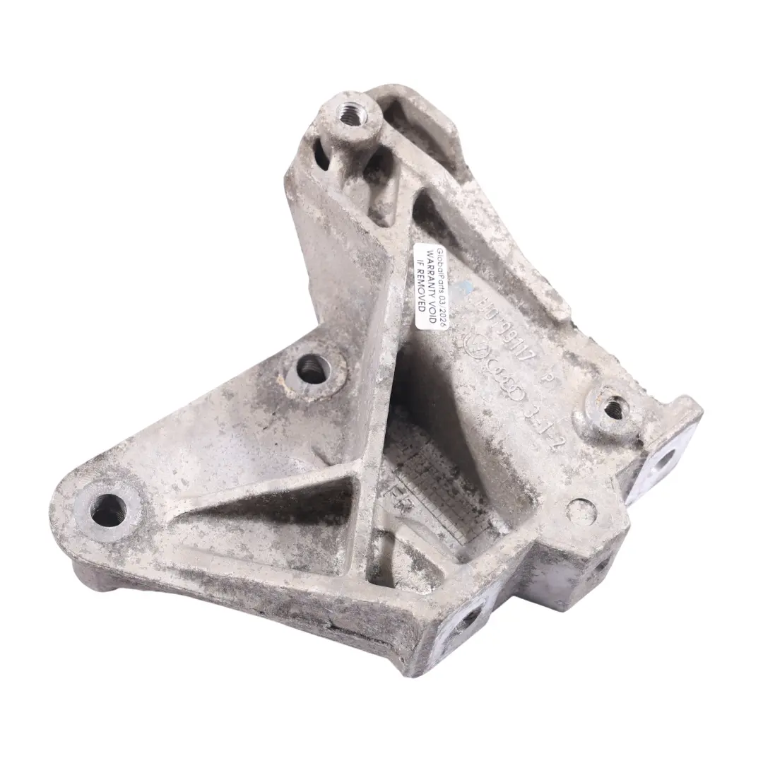 Volkswagen Golf Mk4 Supporto Cambio Staffa Cuscinetto - SKU 1J0199117P - Numero di parte 1J0199117P