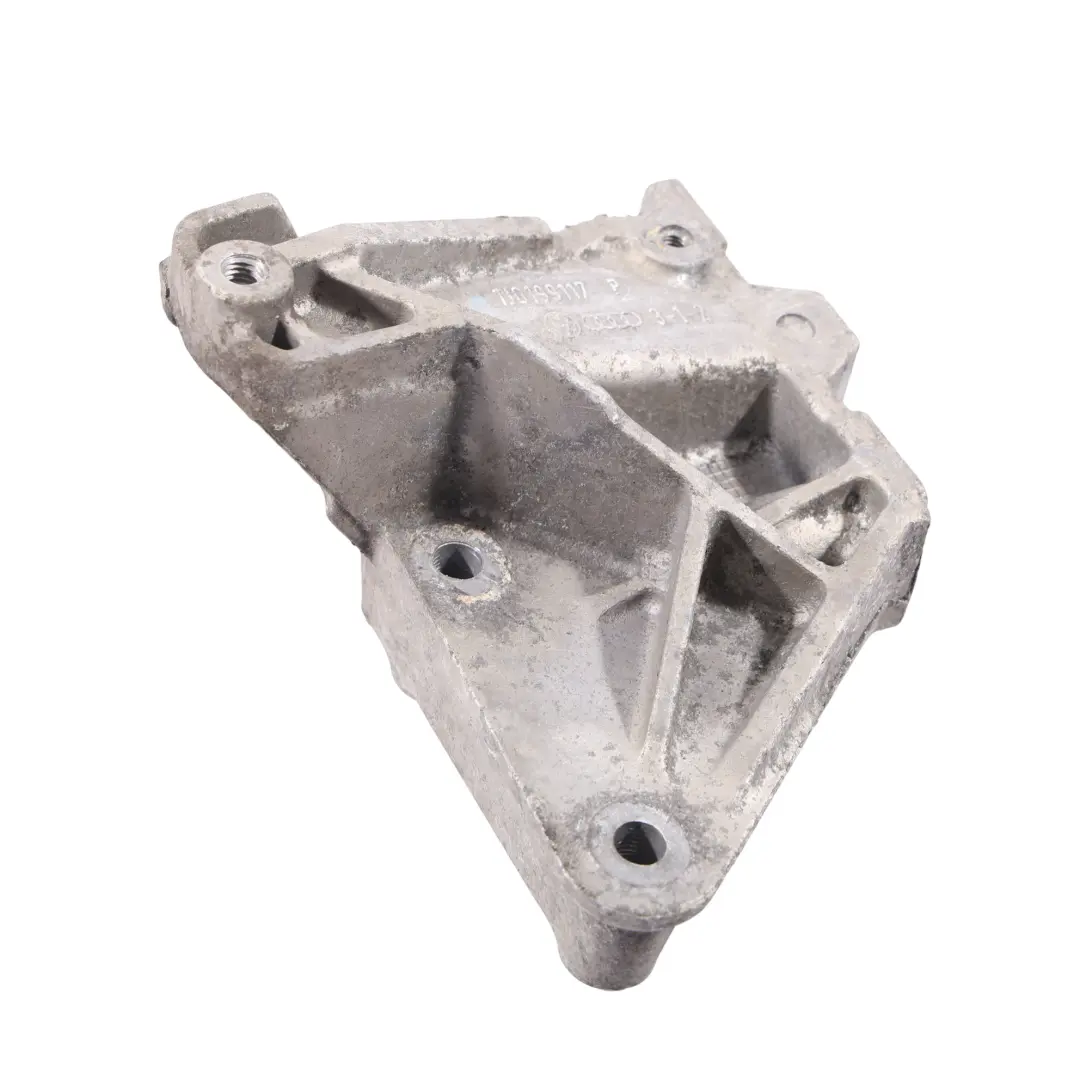 Mk4 Support Boîte Vitesses Fixation Support Roulement pour Volkswagen Golf à propos du numéro de pièce 1J0199117P Volkswagen Golf Mk4 Support Boîte Vitesses Fixation Support Roulement - SKU 1J0199117P - Numéro de pièce 1J0199117P