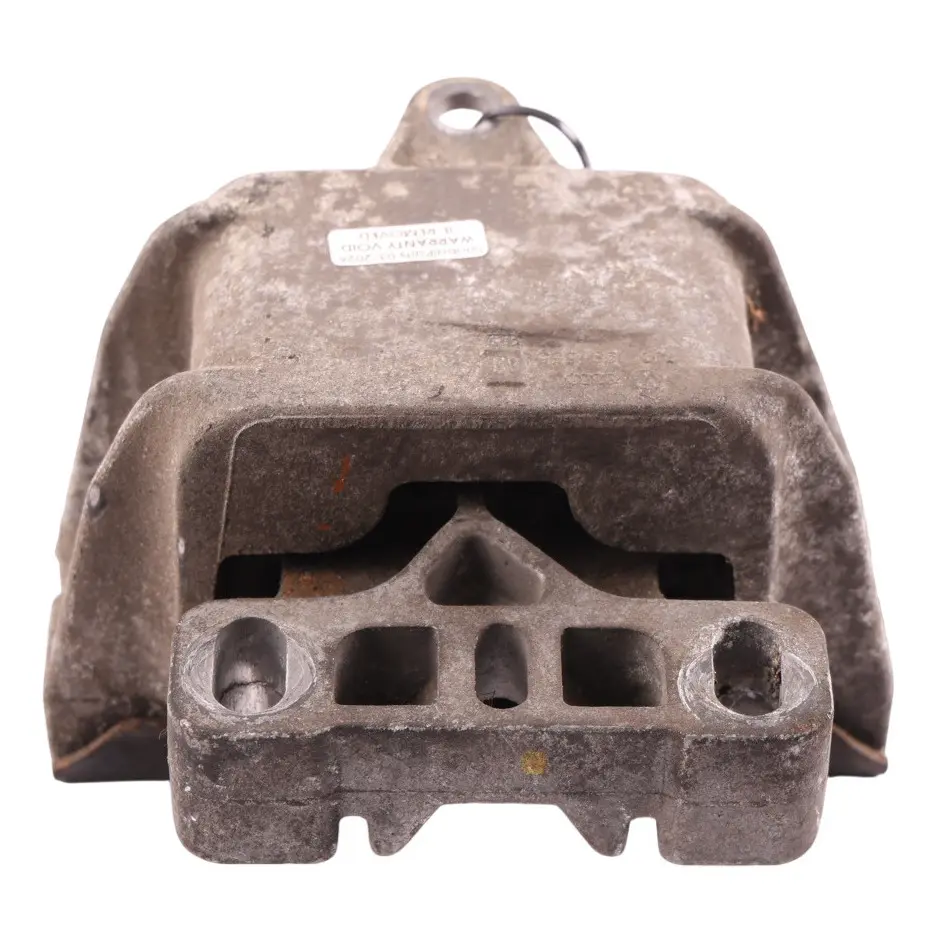 VW Golf Mk4 Audi A3 8L Engine Mount Bearing Support Front Left N/S - SKU 1J0199555AJ - Part number 1J0199555AJ