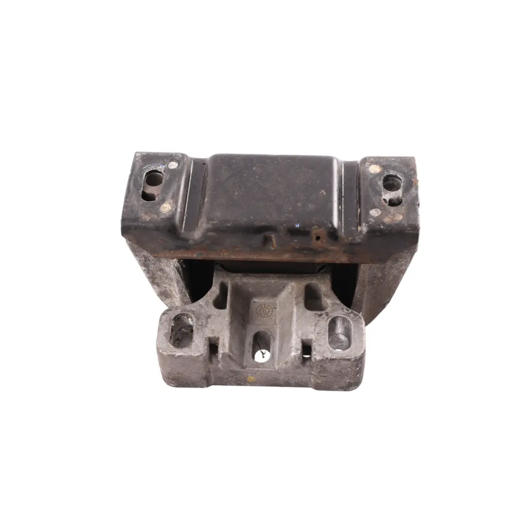 VW Golf Mk4 Audi A3 8L Engine Mount Bearing Support Front Left N/S - SKU 1J0199555AJ - Part number 1J0199555AJ
