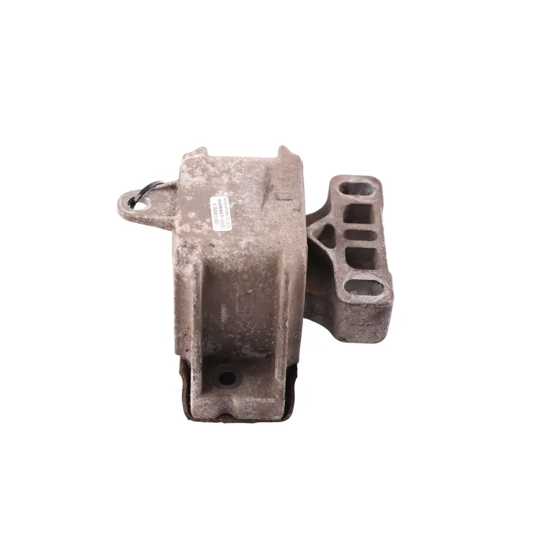 VW Golf Mk4 Audi A3 8L Engine Mount Bearing Support Front Left N/S - SKU 1J0199555AJ - Part number 1J0199555AJ