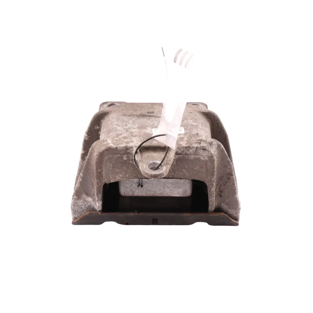 Mk4 Audi A3 8L Engine Mount Bearing Support Front Left N/S to VW Golf with Part number 1J0199555AJ VW Golf Mk4 Audi A3 8L Engine Mount Bearing Support Front Left N/S - SKU 1J0199555AJ - Part number 1J0199555AJ