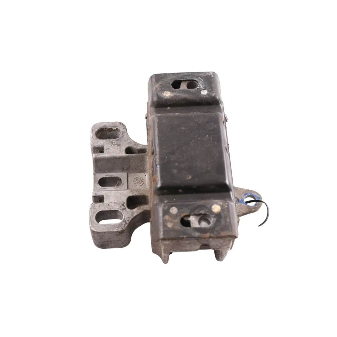 Mk4 Audi A3 8L Engine Mount Bearing Support Front Left N/S to VW Golf with Part number 1J0199555AJ VW Golf Mk4 Audi A3 8L Engine Mount Bearing Support Front Left N/S - SKU 1J0199555AJ - Part number 1J0199555AJ