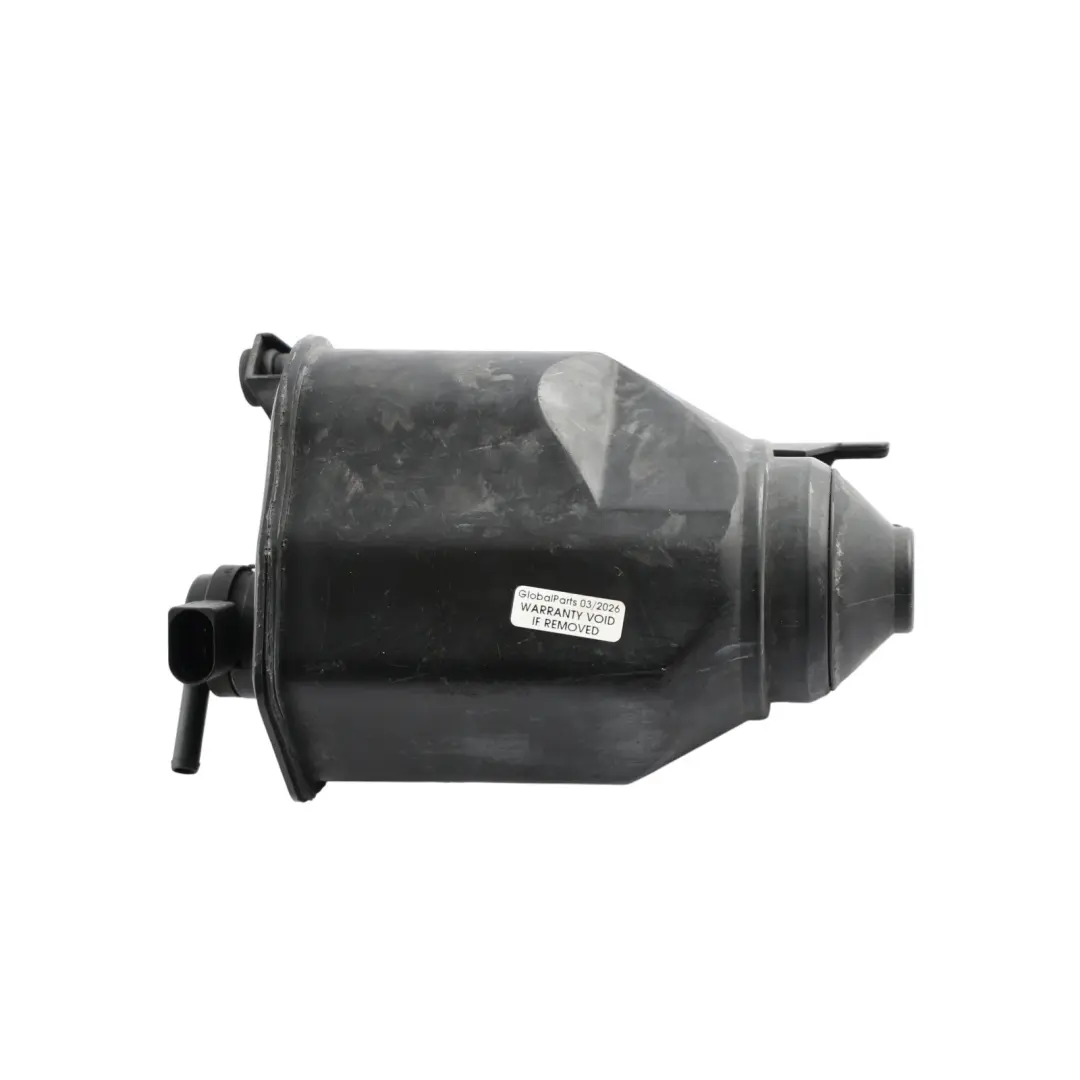 Audi A3 8L Skoda Octavia MK2 VW Golf Mk4 Carbon Charcoal Filter - SKU 1J0201801H - Part number 1J0201801H