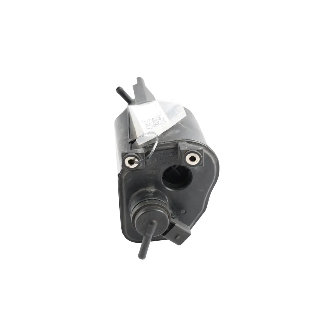 Audi A3 8L Skoda Octavia MK2 VW Golf Mk4 Carbon Charcoal Filter - SKU 1J0201801H - Part number 1J0201801H