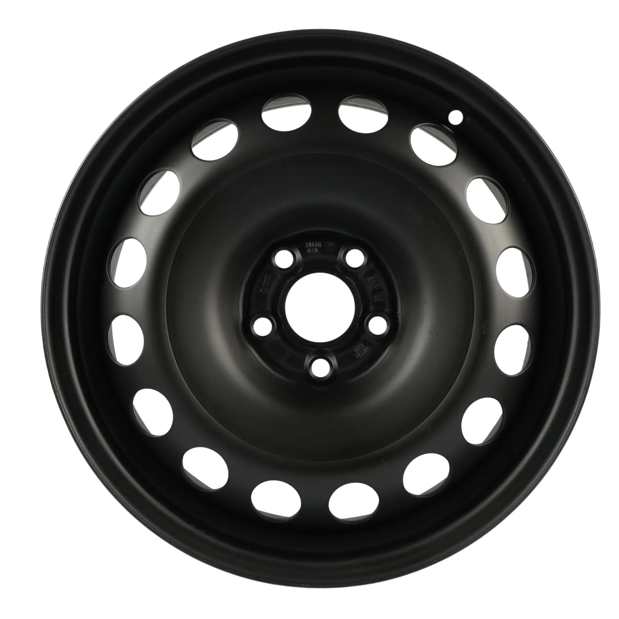 Volkswagen Golf Mk4 New Beetle Jante Acier 16" 6.5J ET:42 1J0601027L