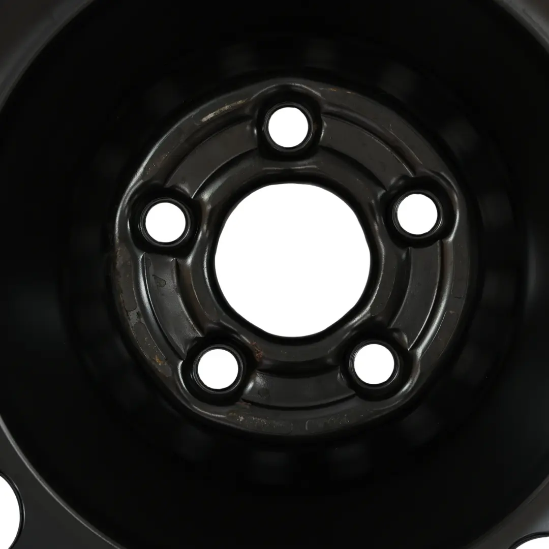 Volkswagen New Beetle Ersatzrad Stahl 16" 6,5J ET:42 - SKU 1J0601027R-2 - Teilenummer 1J0601027R