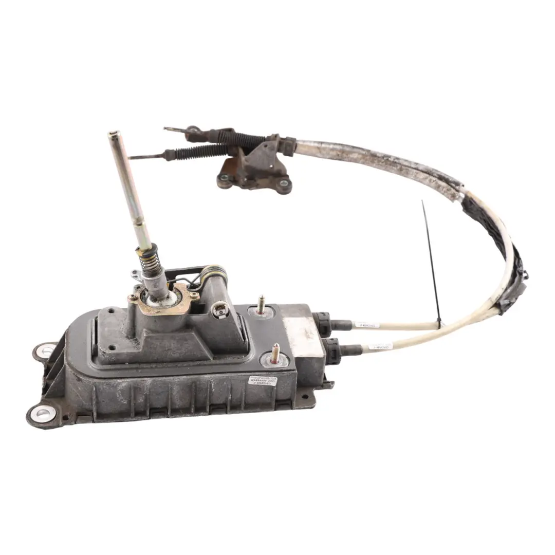 Mk4 New Beetle Gear Stick Shifter Selector 6 Speed to Volkswagen VW Golf with Part number 1J0711112E Volkswagen VW Golf Mk4 New Beetle Gear Stick Shifter Selector 6 Speed - SKU 1J0711112E - Part number 1J0711112E