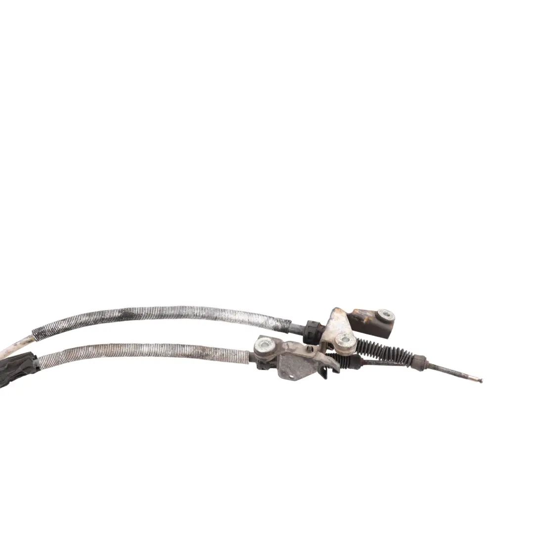 Volkswagen VW Golf Mk4 New Beetle Gear Stick Shifter Selector 6 Speed - SKU 1J0711112E - Part number 1J0711112E