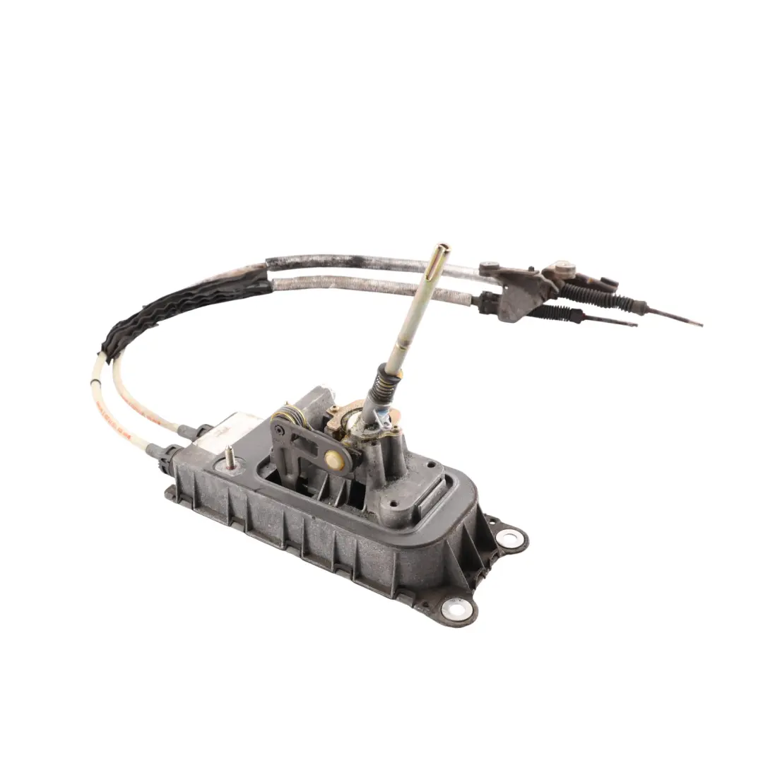 Volkswagen VW Golf Mk4 New Beetle Gear Stick Shifter Selector 6 Speed - SKU 1J0711112E - Part number 1J0711112E