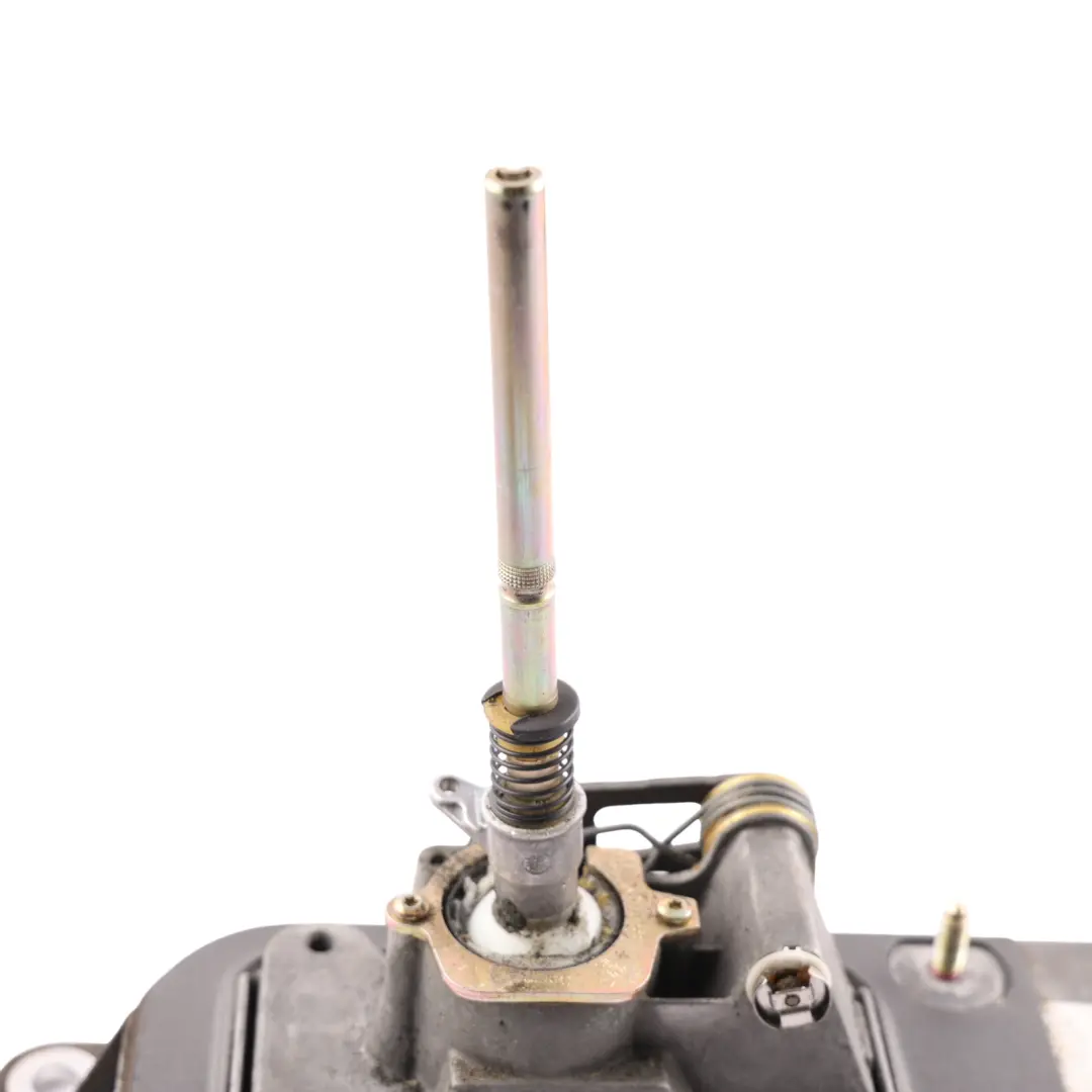 Mk4 New Beetle Gear Stick Shifter Selector 6 Speed to Volkswagen VW Golf with Part number 1J0711112E Volkswagen VW Golf Mk4 New Beetle Gear Stick Shifter Selector 6 Speed - SKU 1J0711112E - Part number 1J0711112E