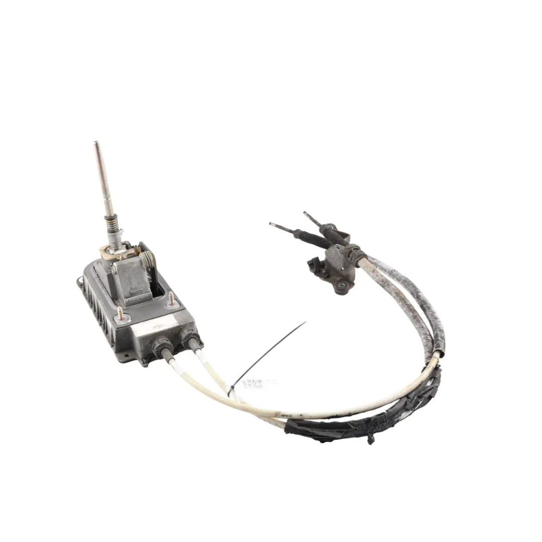 Mk4 New Beetle Gear Stick Shifter Selector 6 Speed to Volkswagen VW Golf with Part number 1J0711112E Volkswagen VW Golf Mk4 New Beetle Gear Stick Shifter Selector 6 Speed - SKU 1J0711112E - Part number 1J0711112E