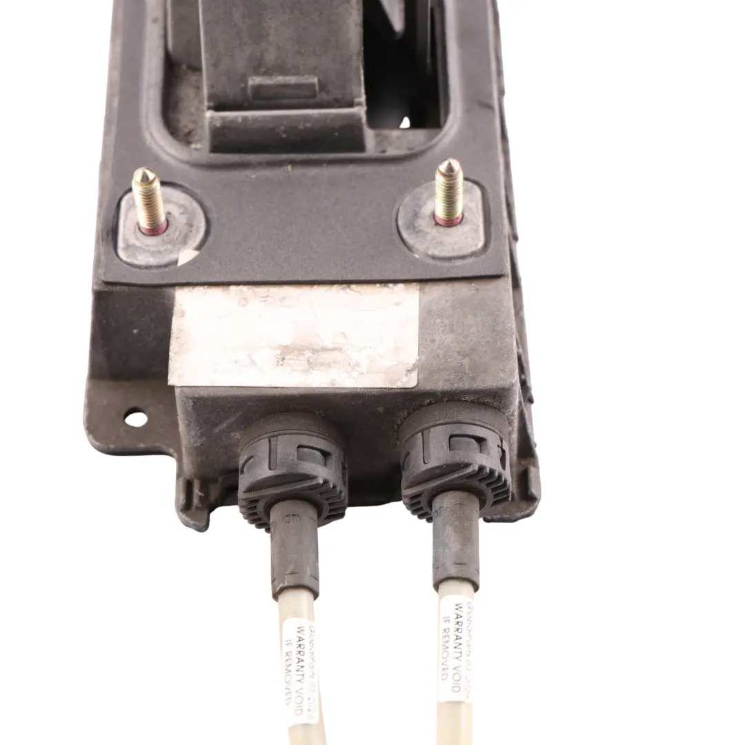 Volkswagen VW Golf Mk4 New Beetle Gear Stick Shifter Selector 6 Speed - SKU 1J0711112E - Part number 1J0711112E