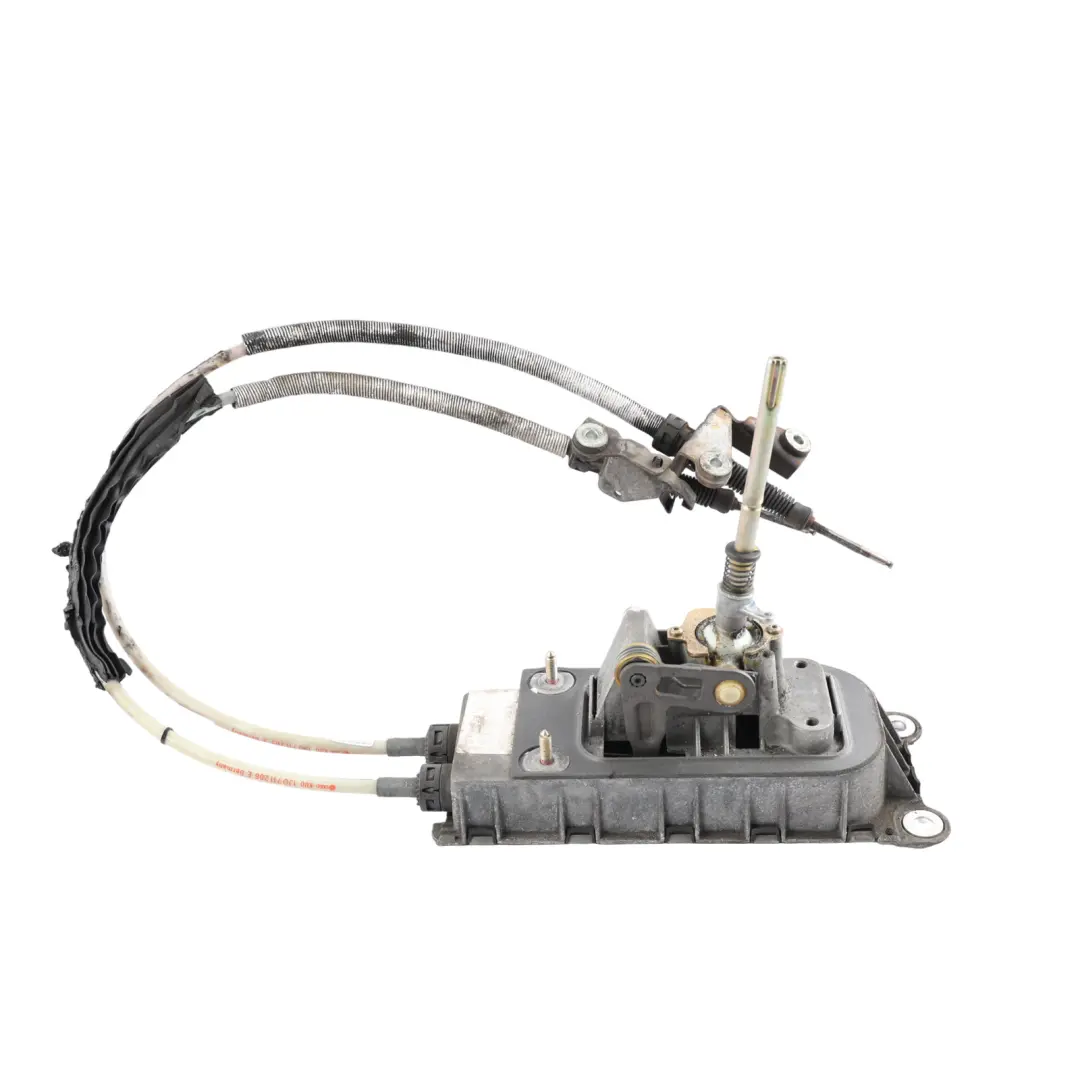 Volkswagen VW Golf Mk4 New Beetle Gear Stick Shifter Selector 6 Speed - SKU 1J0711112E - Part number 1J0711112E