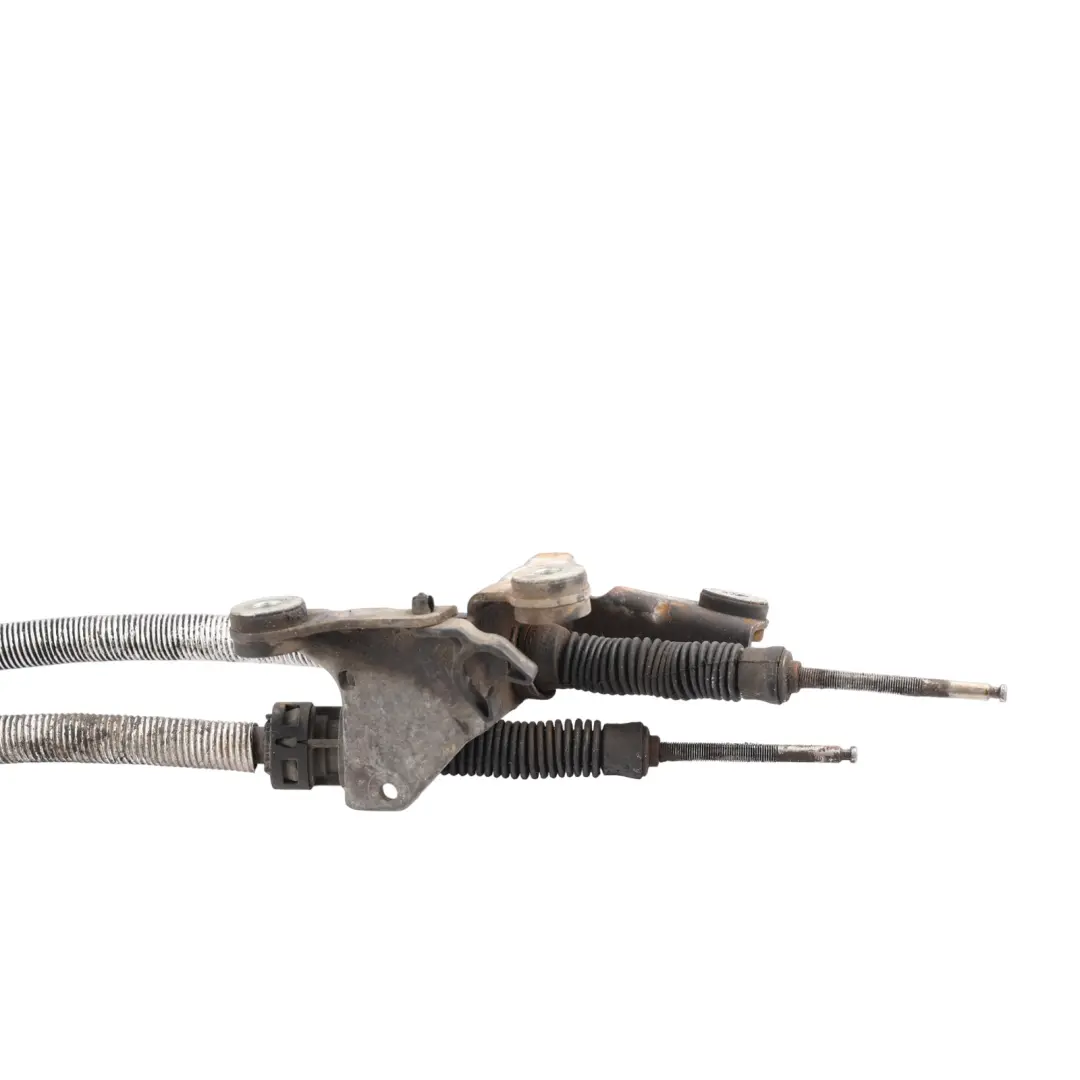 Volkswagen VW Golf Mk4 New Beetle Gear Stick Shifter Selector 6 Speed - SKU 1J0711112E - Part number 1J0711112E