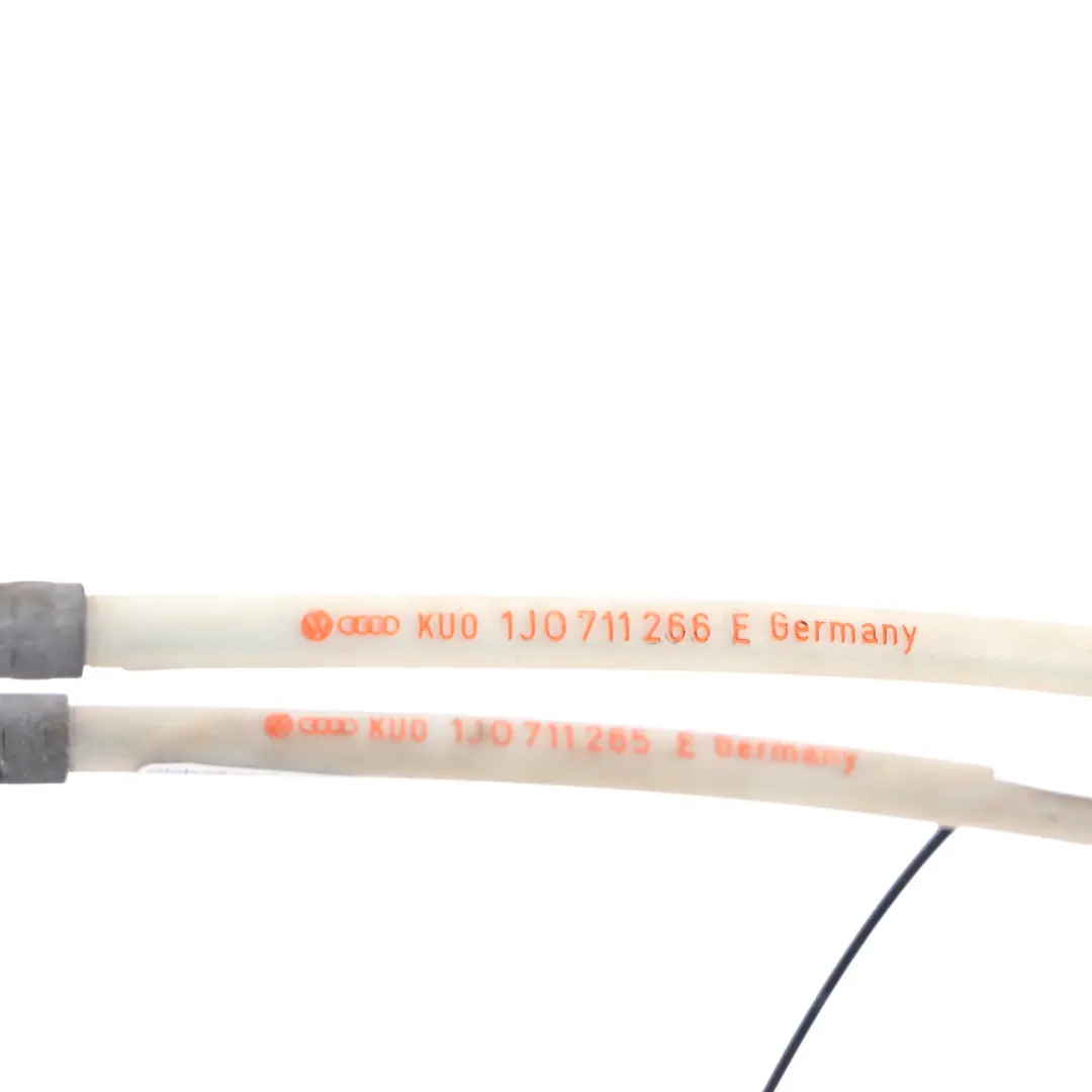 Mk4 New Beetle Gear Stick Shifter Selector 6 Speed to Volkswagen VW Golf with Part number 1J0711112E Volkswagen VW Golf Mk4 New Beetle Gear Stick Shifter Selector 6 Speed - SKU 1J0711112E - Part number 1J0711112E