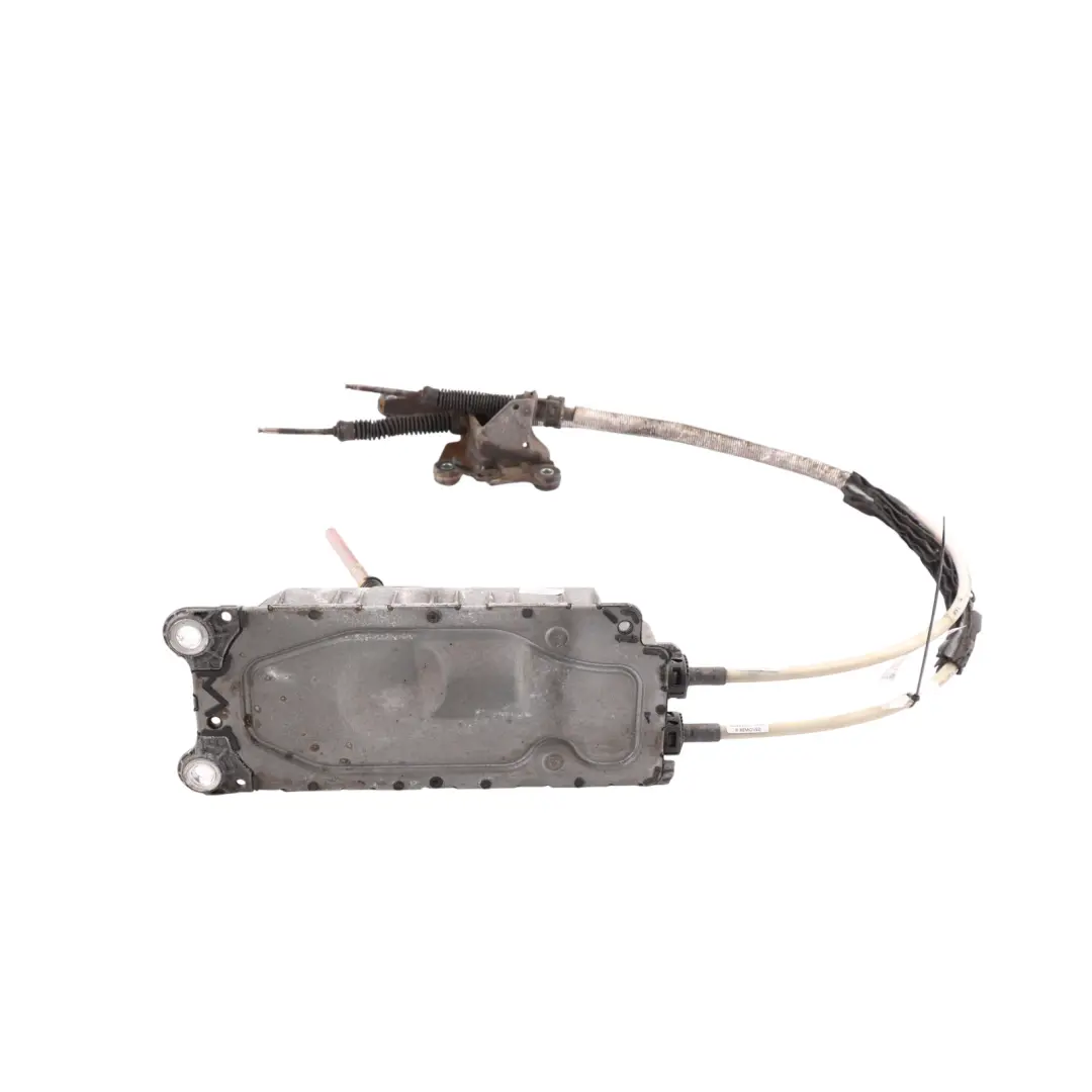 Volkswagen VW Golf Mk4 New Beetle Gear Stick Shifter Selector 6 Speed - SKU 1J0711112E - Part number 1J0711112E