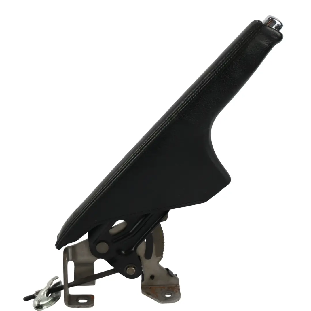 MK4 Palanca Manija Freno Mano para Volkswagen Golf con número de pieza 1J0711303AC Volkswagen Golf MK4 Palanca Manija Freno Mano - SKU 1J0711303AC - Número de pieza 1J0711303AC