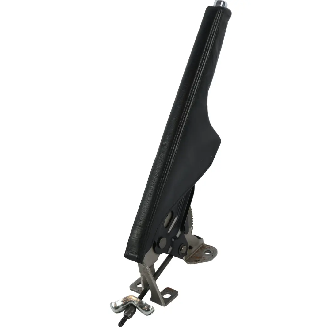 Volkswagen Golf MK4 Handbremse Griff Hebel - SKU 1J0711303AC - Teilenummer 1J0711303AC