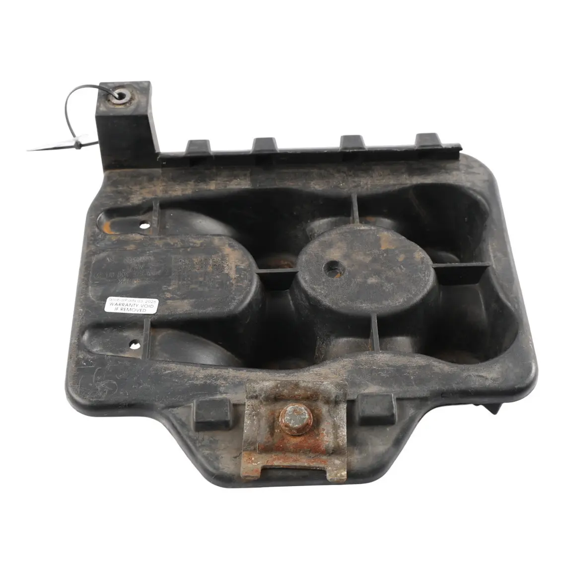 Volkswagen Octavia Mk1 VW Golf Mk4 Battery Holder Mount Tray 1J0804373A