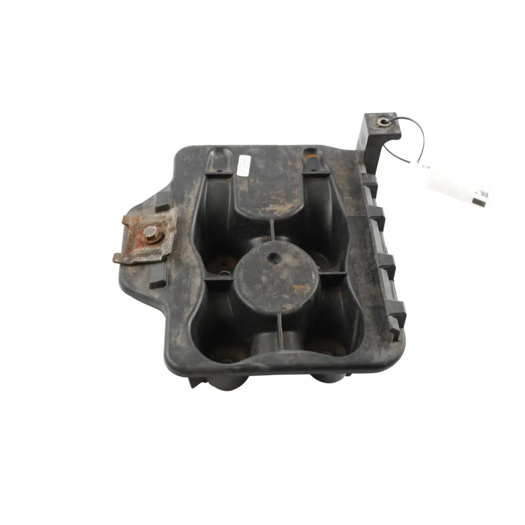 Mk1 VW Golf Mk4 Battery Holder Mount Tray to Volkswagen Octavia with Part number 1J0804373A Volkswagen Octavia Mk1 VW Golf Mk4 Battery Holder Mount Tray - SKU 1J0804373A - Part number 1J0804373A