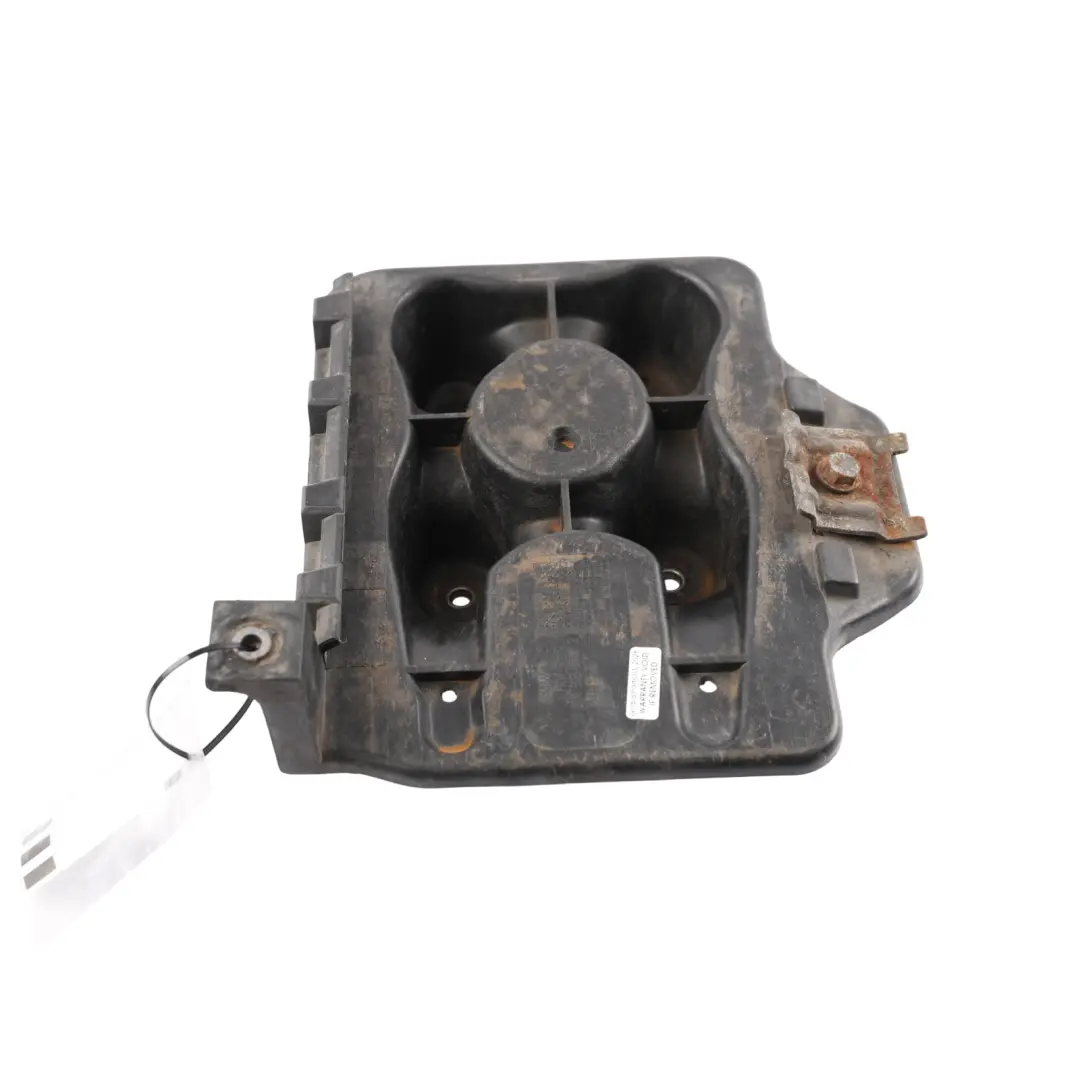 Volkswagen Octavia Mk1 VW Golf Mk4 Battery Holder Mount Tray - SKU 1J0804373A - Part number 1J0804373A