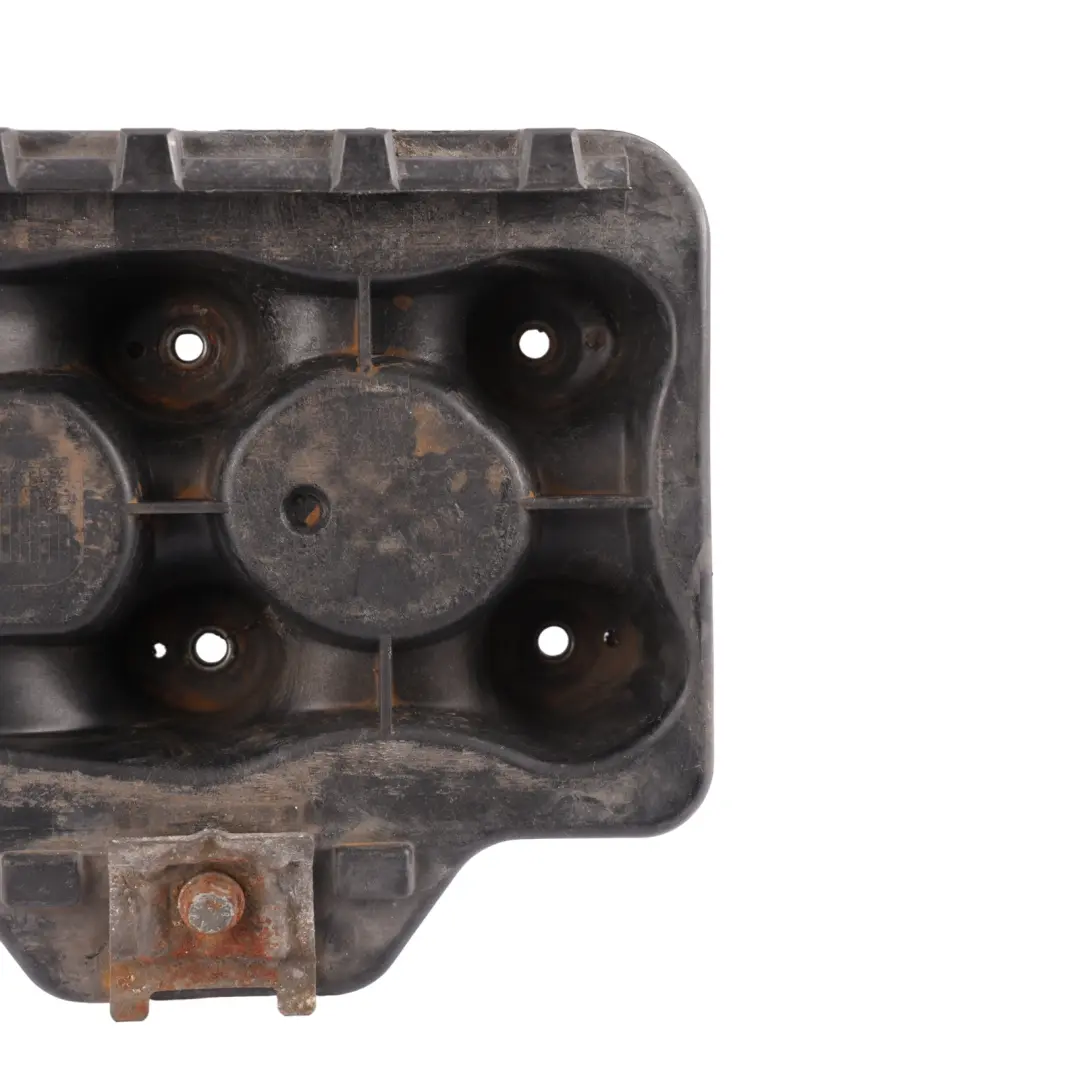 Mk1 VW Golf Mk4 Battery Holder Mount Tray to Volkswagen Octavia with Part number 1J0804373A Volkswagen Octavia Mk1 VW Golf Mk4 Battery Holder Mount Tray - SKU 1J0804373A - Part number 1J0804373A