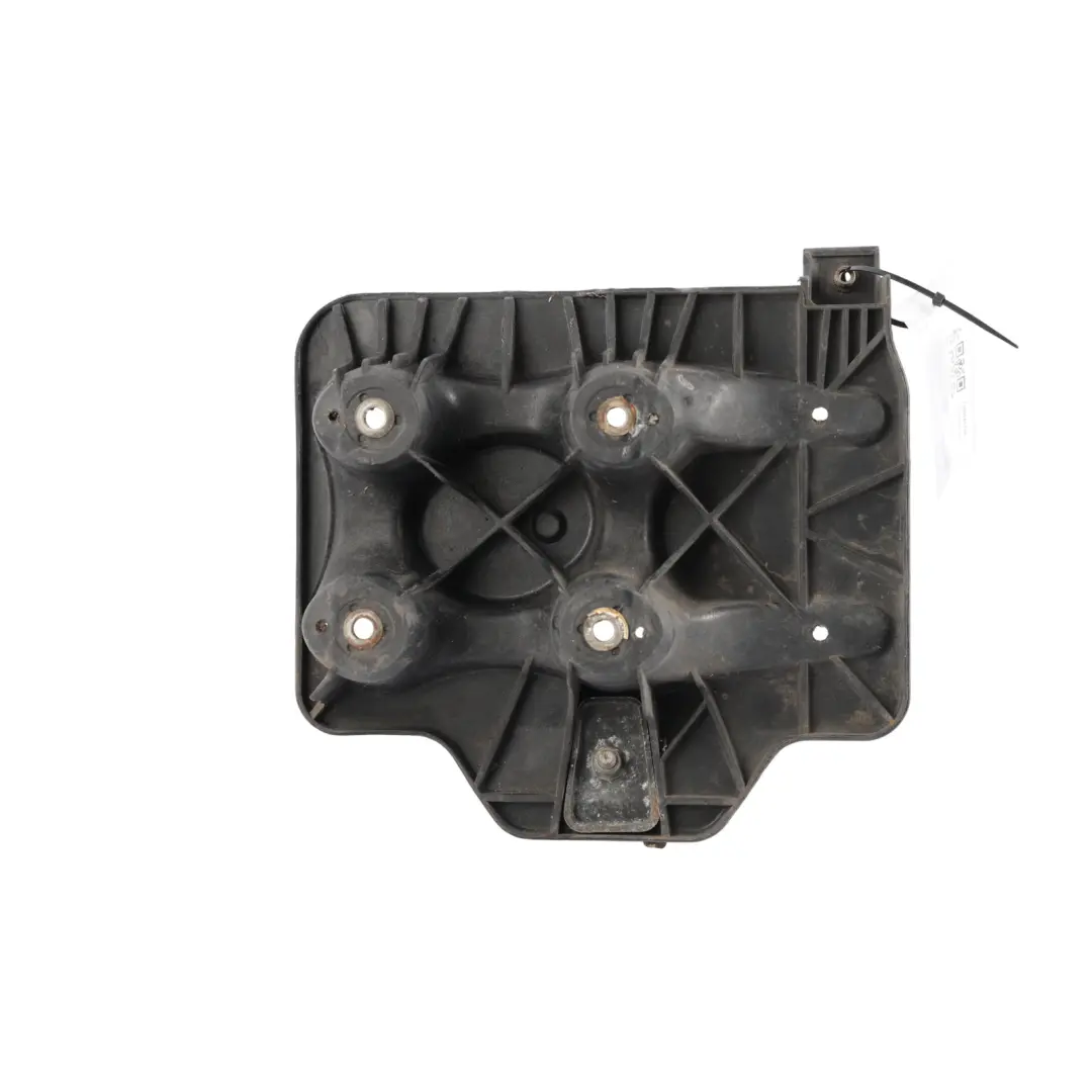 Mk1 VW Golf Mk4 Battery Holder Mount Tray to Volkswagen Octavia with Part number 1J0804373A Volkswagen Octavia Mk1 VW Golf Mk4 Battery Holder Mount Tray - SKU 1J0804373A - Part number 1J0804373A