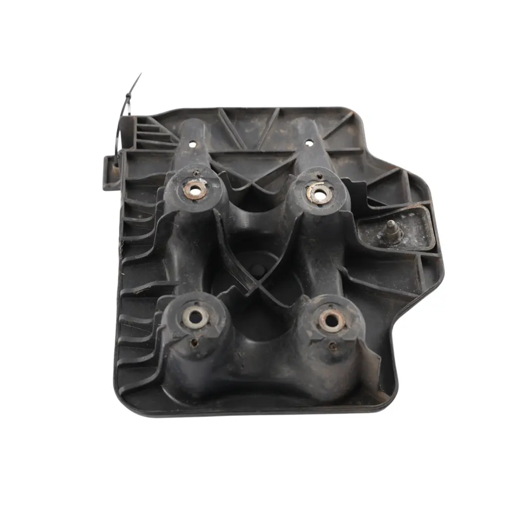 Mk1 VW Golf Mk4 Battery Holder Mount Tray to Volkswagen Octavia with Part number 1J0804373A Volkswagen Octavia Mk1 VW Golf Mk4 Battery Holder Mount Tray - SKU 1J0804373A - Part number 1J0804373A