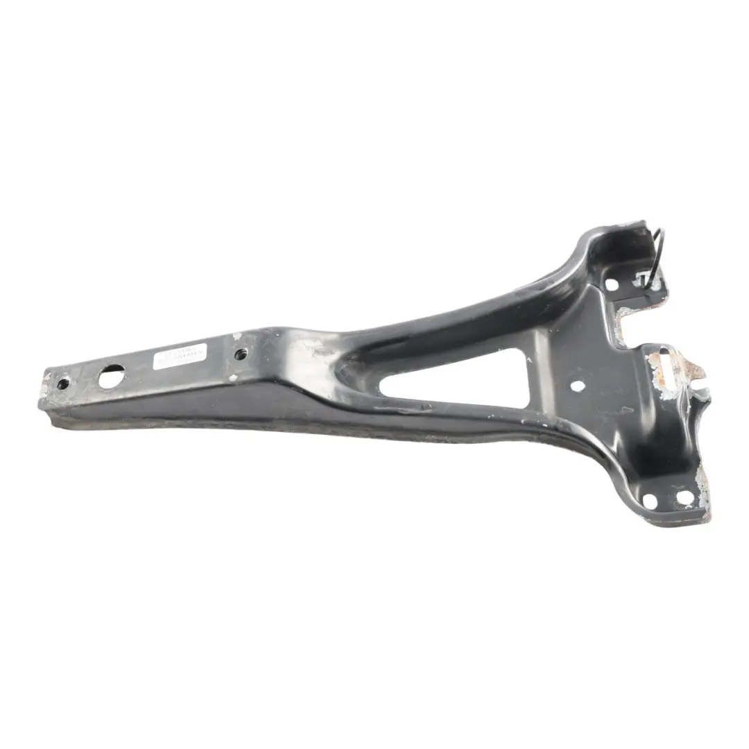 MK4 Front Panel Bonnet Lock Support Bracket to Volkswagen Golf with Part number 1J0805569B Volkswagen Golf MK4 Front Panel Bonnet Lock Support Bracket - SKU 1J0805569B - Part number 1J0805569B