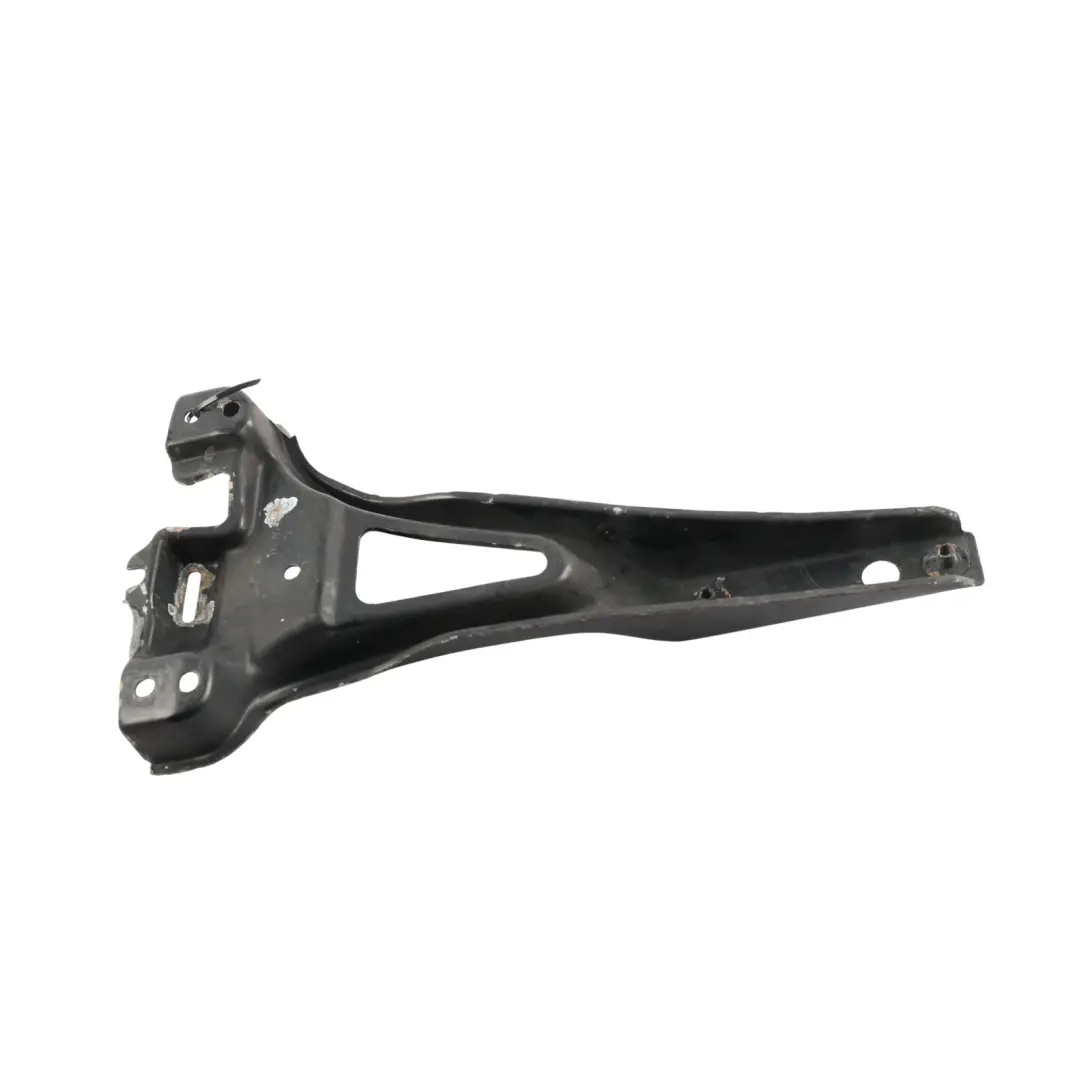 Volkswagen Golf MK4 Front Panel Bonnet Lock Support Bracket - SKU 1J0805569B - Part number 1J0805569B