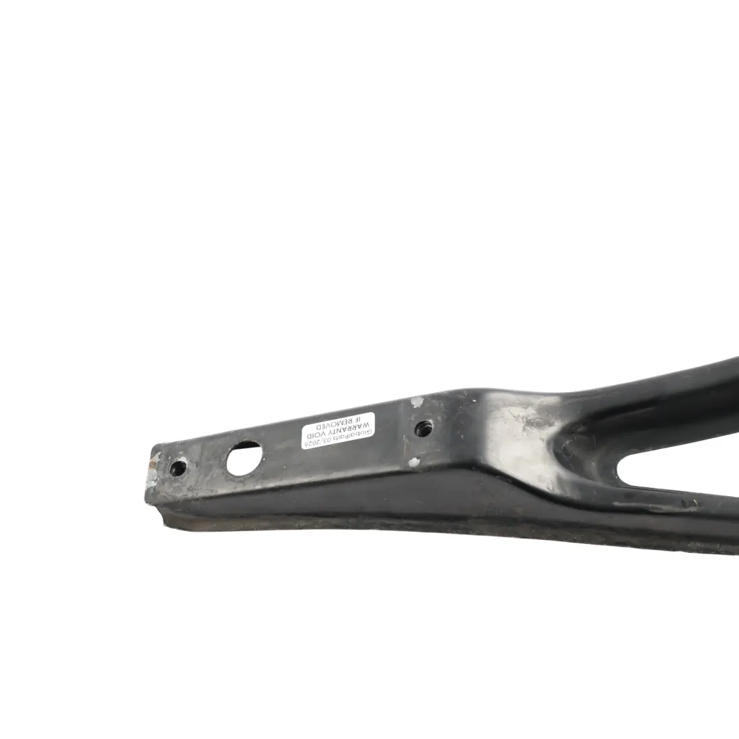 MK4 Front Panel Bonnet Lock Support Bracket to Volkswagen Golf with Part number 1J0805569B Volkswagen Golf MK4 Front Panel Bonnet Lock Support Bracket - SKU 1J0805569B - Part number 1J0805569B