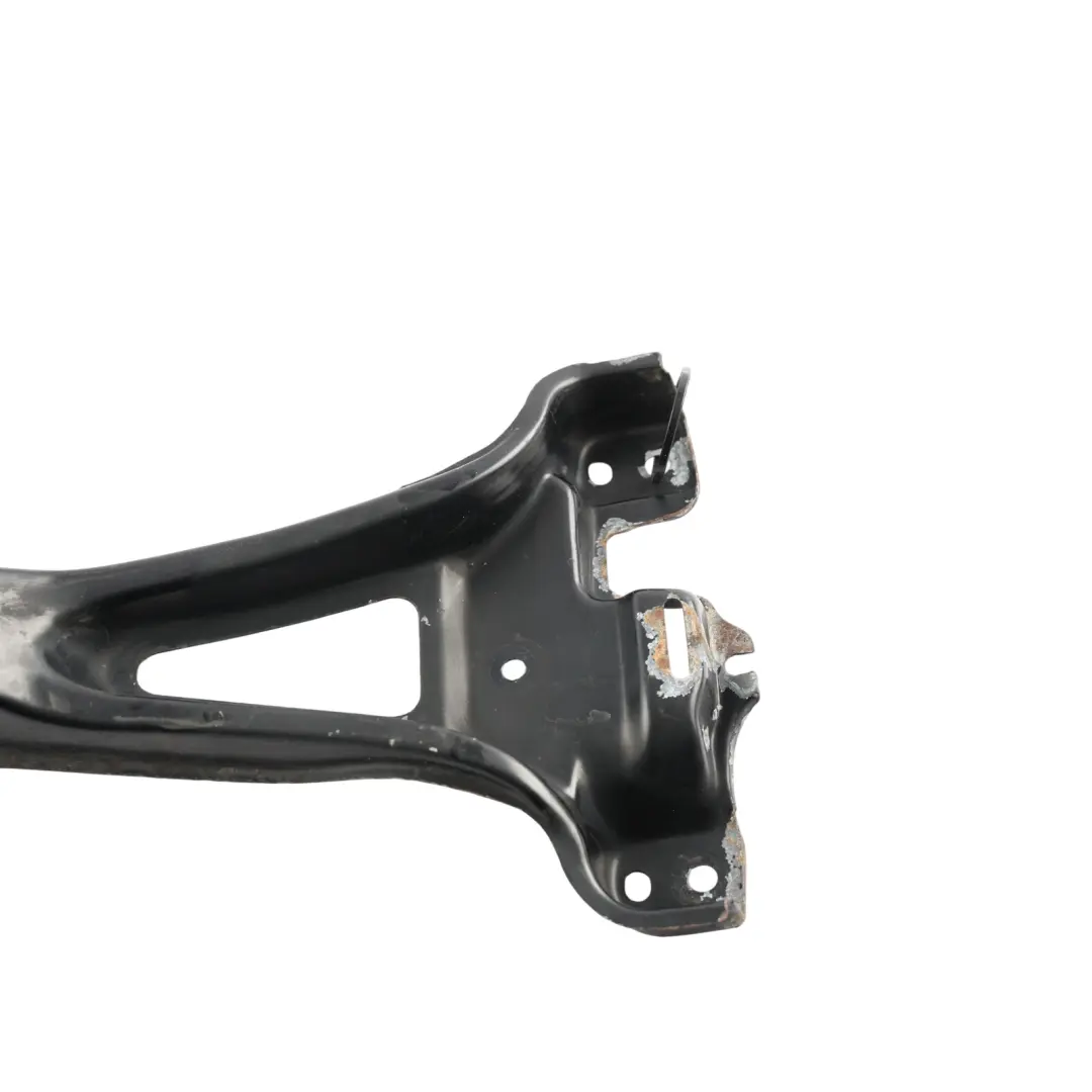 Volkswagen Golf MK4 Front Panel Bonnet Lock Support Bracket - SKU 1J0805569B - Part number 1J0805569B