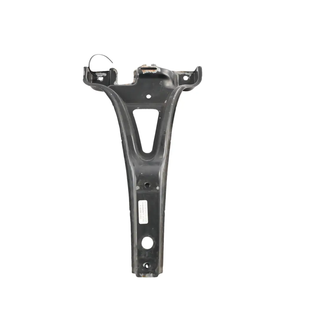 MK4 Front Panel Bonnet Lock Support Bracket to Volkswagen Golf with Part number 1J0805569B Volkswagen Golf MK4 Front Panel Bonnet Lock Support Bracket - SKU 1J0805569B - Part number 1J0805569B