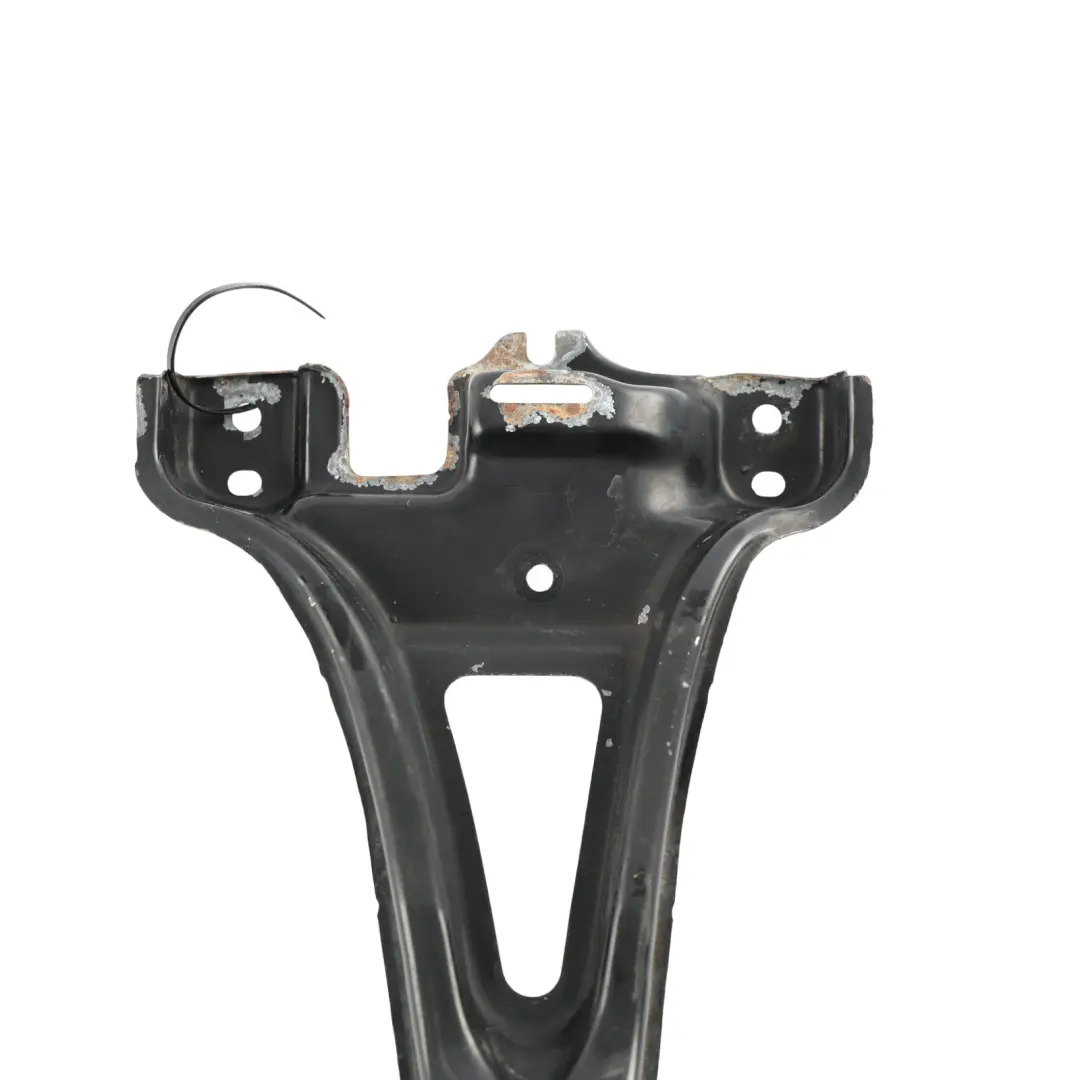 Volkswagen Golf MK4 Front Panel Bonnet Lock Support Bracket - SKU 1J0805569B - Part number 1J0805569B