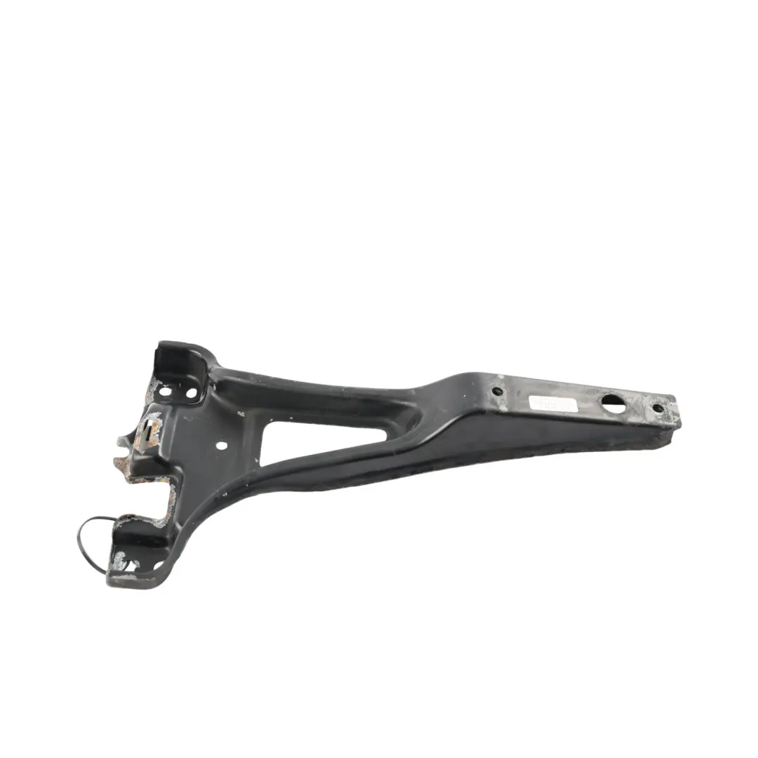 MK4 Front Panel Bonnet Lock Support Bracket to Volkswagen Golf with Part number 1J0805569B Volkswagen Golf MK4 Front Panel Bonnet Lock Support Bracket - SKU 1J0805569B - Part number 1J0805569B