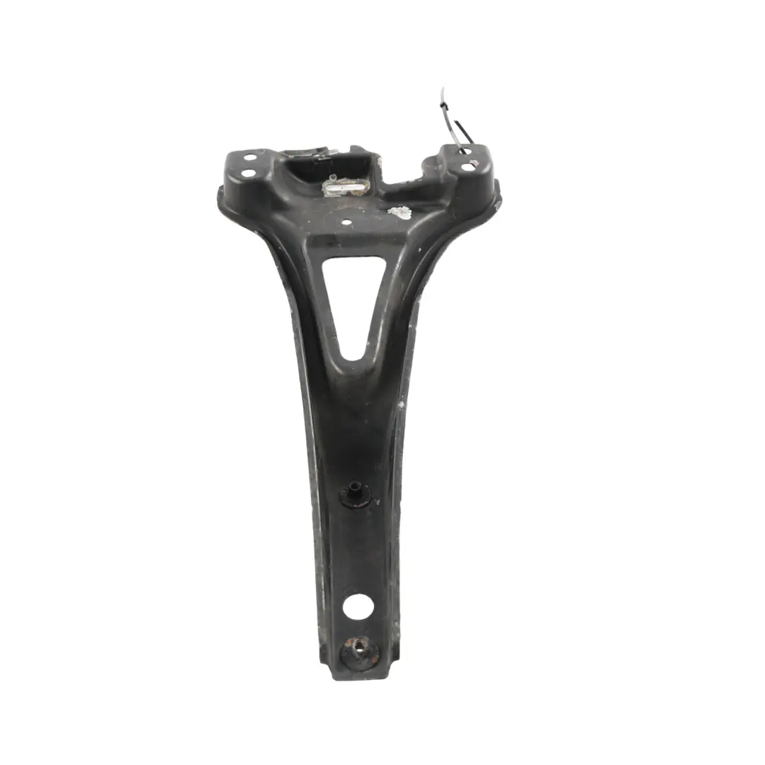 Volkswagen Golf MK4 Front Panel Bonnet Lock Support Bracket - SKU 1J0805569B - Part number 1J0805569B