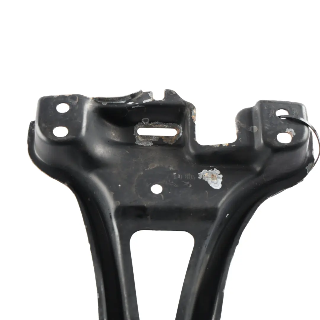 MK4 Front Panel Bonnet Lock Support Bracket to Volkswagen Golf with Part number 1J0805569B Volkswagen Golf MK4 Front Panel Bonnet Lock Support Bracket - SKU 1J0805569B - Part number 1J0805569B