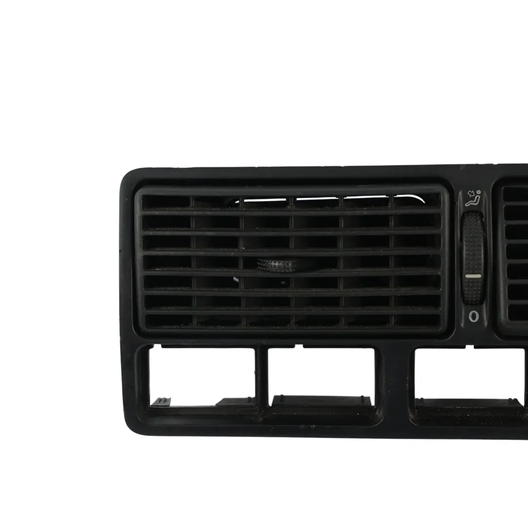 Volkswagen Golf MK4 Dashboard Centre Air Vent Trim Cover Panel - SKU 1J0819728F - Part number 1J0819728F