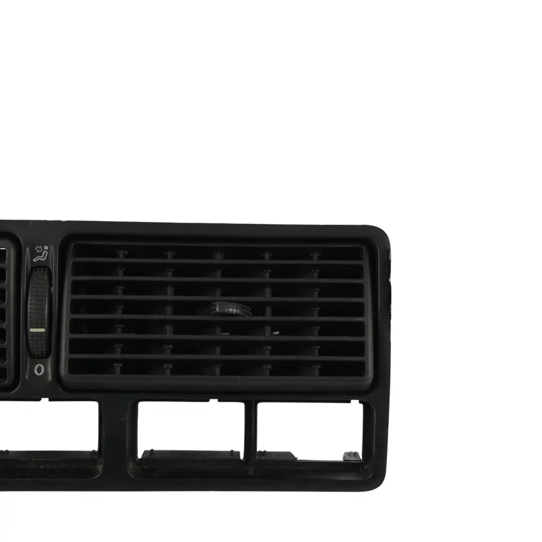 Volkswagen Golf MK4 Grille Aération Centrale Tableau Bord - SKU 1J0819728F - Numéro de pièce 1J0819728F