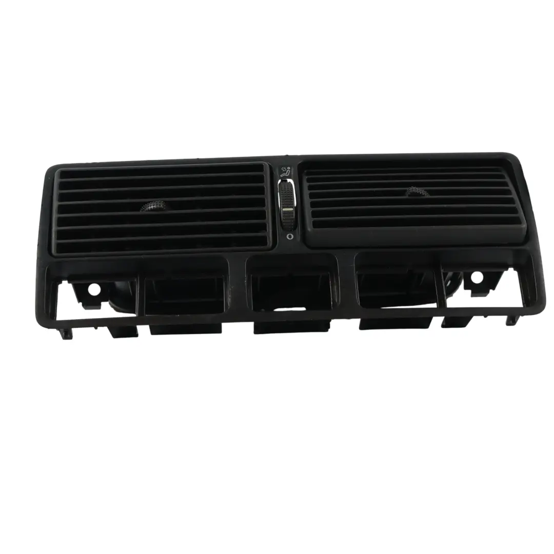 MK4 Grille Aération Centrale Tableau Bord pour Volkswagen Golf à propos du numéro de pièce 1J0819728F Volkswagen Golf MK4 Grille Aération Centrale Tableau Bord - SKU 1J0819728F - Numéro de pièce 1J0819728F
