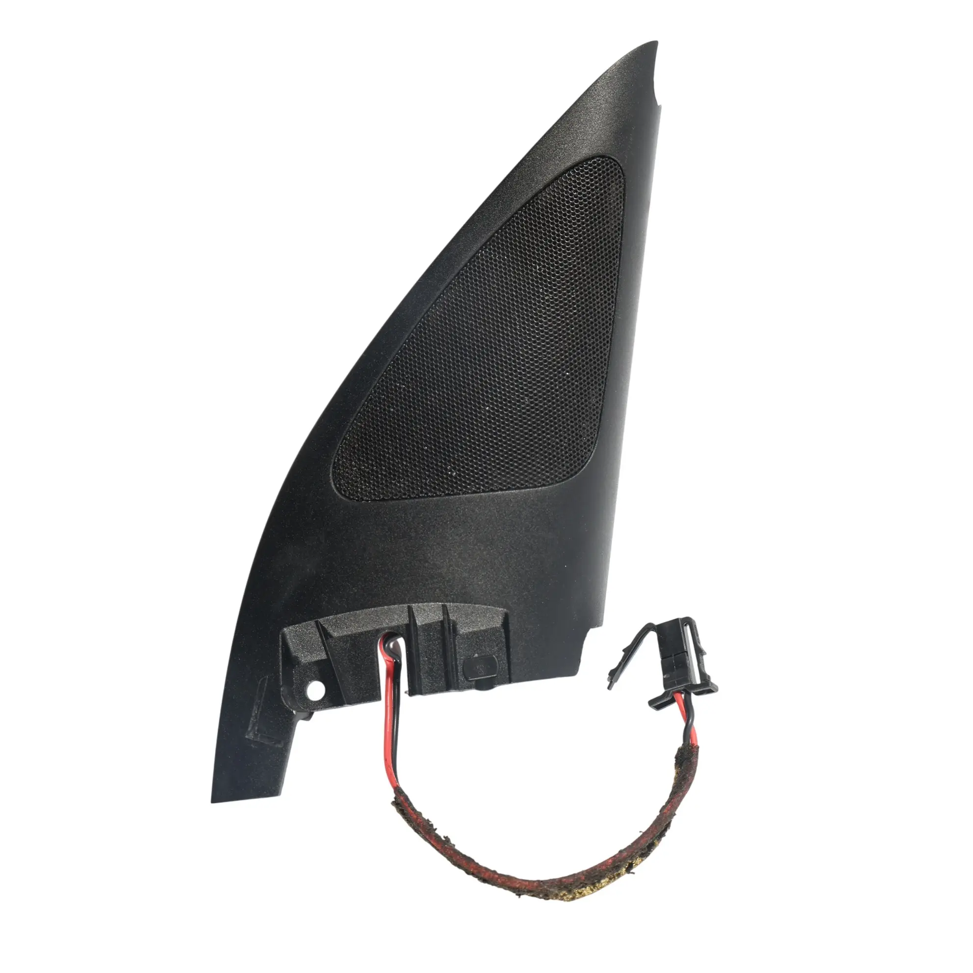 Volkswagen Golf Mk4 Moldura Puerta Interior Altavoz Delantero Derecho 1J0837994B