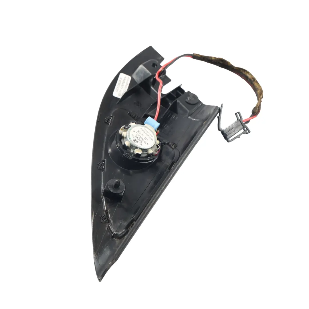 Mk4 Garniture Couvre Haut-Parleur Porte Avant Droit pour Volkswagen Golf à propos du numéro de pièce 1J0837994B Volkswagen Golf Mk4 Garniture Couvre Haut-Parleur Porte Avant Droit - SKU 1J0837994B - Numéro de pièce 1J0837994B